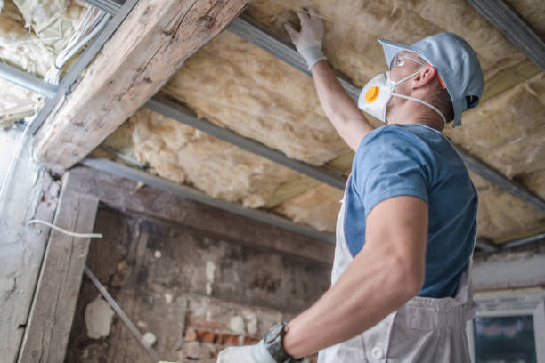Best Insulation for Specific Applications in North York, PA